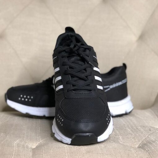 Adidas Casual Sneakers - Black
