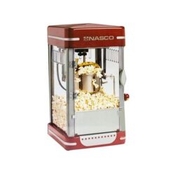 Nasco PC5400-GS 10 Cups 370Watts Popcorn Machine