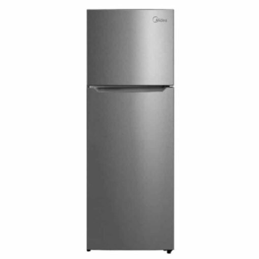 Midea HD-606FWEN 468 Litre Frost Free Top Mount Double Door Refrigerator