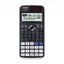 Casio FX-991EX Classwiz Non-Programmable Scientific Calculator, 552 Functions, Replica