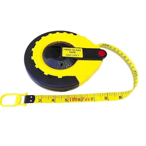 Ermenrich Reel SL30 Land Measuring Tape – Buy from the Levenhuk official  website in Europe