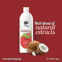 Durigo Hotfro Leave-In Conditioner