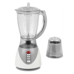 Delron BDB-1831 2-in-1 Blender model - Grey