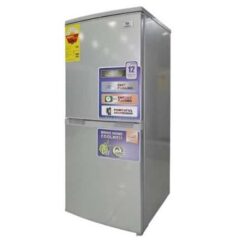Nasco NASD2-44 287Litre Bottom Freezer Refrigerator with Dispenser