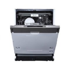 Midea WQP12-7713E Built-in 12 Plates Dishwasher