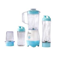 Nasco BL1030K-GS 300Watts Professional Blender
