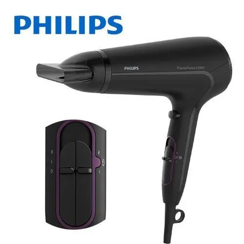 Philips Hair Dryer HP8203 SalonDry Compact 1400W MyGhMarket