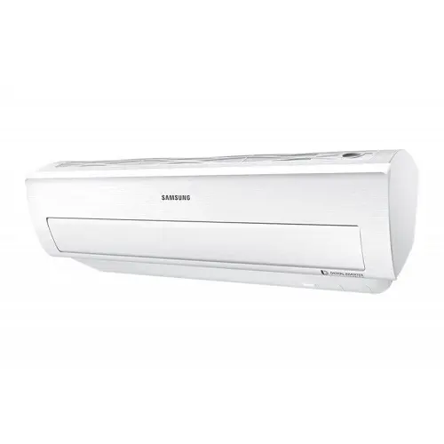 Samsung AR12TRHGAWK/GA 1.5HP Split Air Conditioner - White