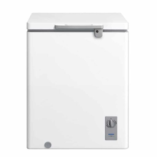 Midea HS-131CN 100 Litre Chest Freezer