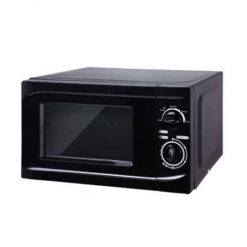 Nasco MW20NAS-PZB 20Litre Solo Microwave Oven