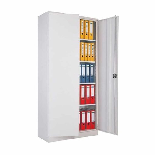 Generic Metal File Cabinet