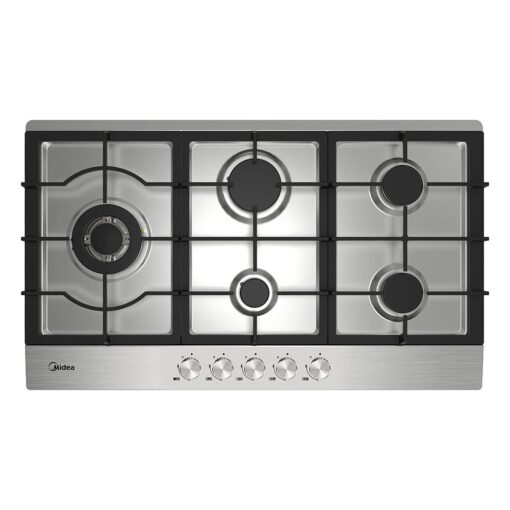 Midea 90G50ME00-SFT 5-Burner Gas Hob