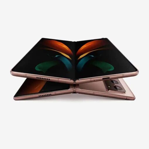 Samsung Galaxy F916 Z Fold 2 - 256GB ROM/12GB RAM