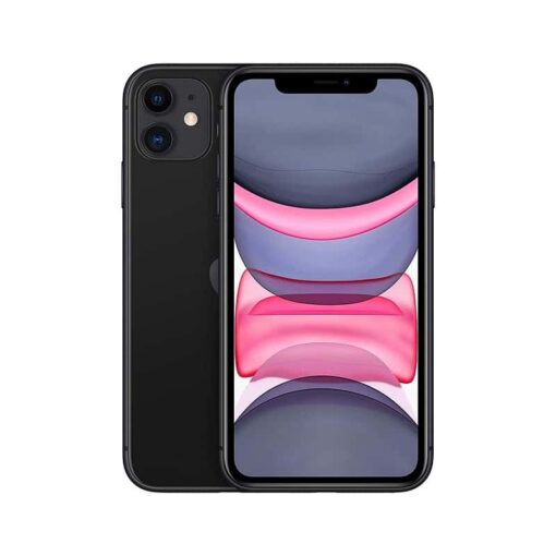 Apple iPhone 11 - Factory Unlocked