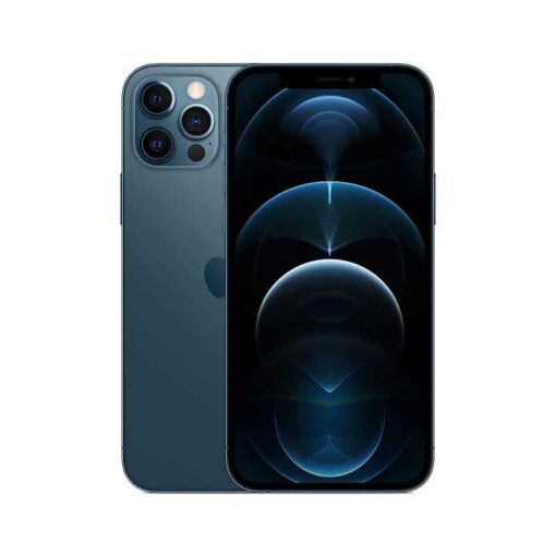 Apple iPhone 12 Pro - Factory Unlocked