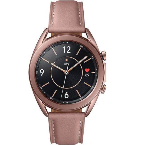 Samsung Galaxy SM-R850N Watch 3 - 8GB ROM/1GB RAM, 41mm