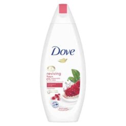 Dove Reviving Body Wash - 750ml