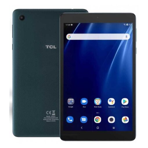 TCL Tab 8 32GB, 2GB RAM (9032X) with Flip Case