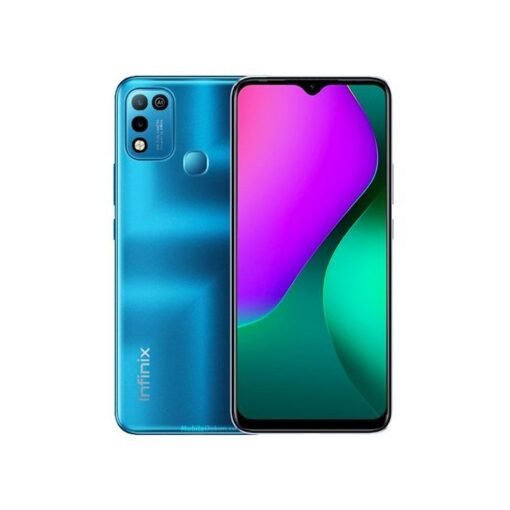 Infinix X688C Hot 10 Play Dual Sim 32GB HDD 2GB RAM
