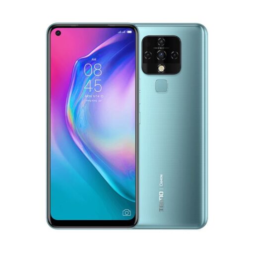 Tecno Camon 16 128GB HDD 4GB RAM