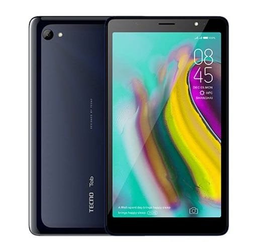 tecno mobile droipad 7g tablet p704a