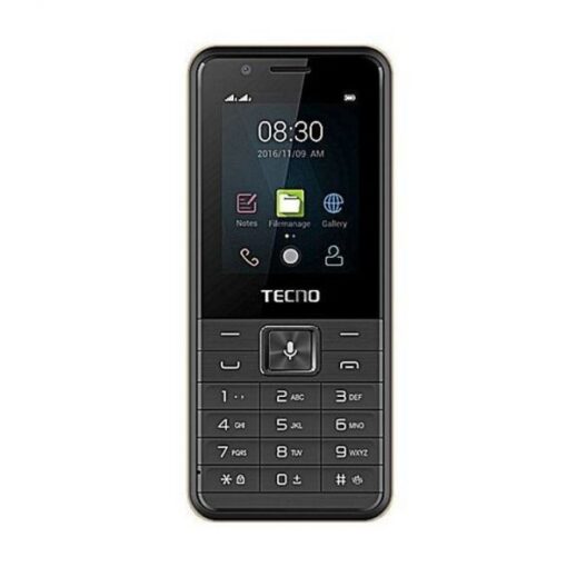 Tecno T485 Feature Phone