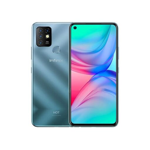 Infinix X682B Hot 10 Dual Sim 64GB HDD 3GB RAM