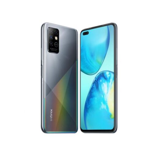 Infinix X692 Note 8 Dual Sim 128GB HDD 6GB RAM