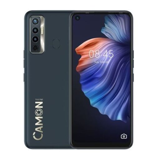 Tecno Camon 17 128GB HDD 6GB RAM