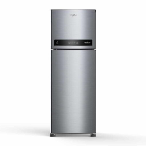 Whirlpool IF 305 Double Door Refrigerator - 292 Litres