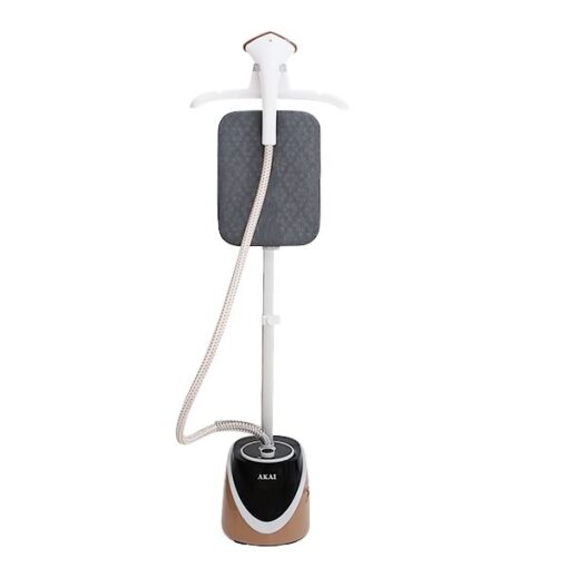 AKAI EI039A6001G Garment Steamer - 2000W
