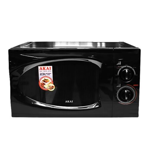 AKAI MW068A823ACQ 23L Microwave Oven with Grill