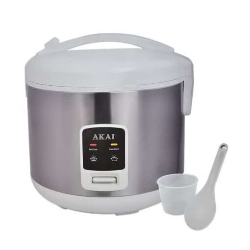 AKAI Deluxe Rice Cooker