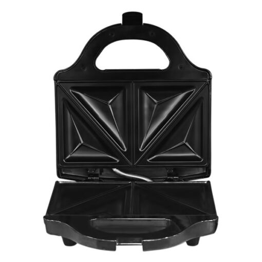 AKAI SM012A21S 2-Slice Sandwich Maker