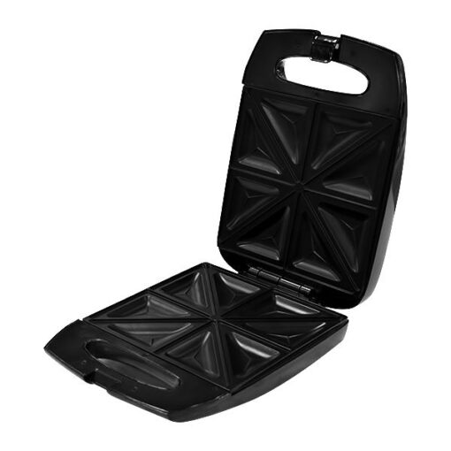 AKAI SM017A30S 4-Slice Sandwich Maker - 1200W