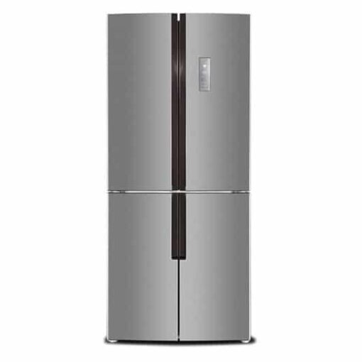 CHiQ CHBM-500W 450L Side by Side Refrigerator