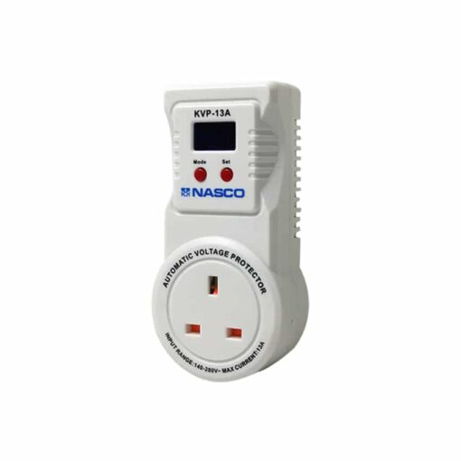 Nasco KVP-13A Voltage Protector/Fridge Guard