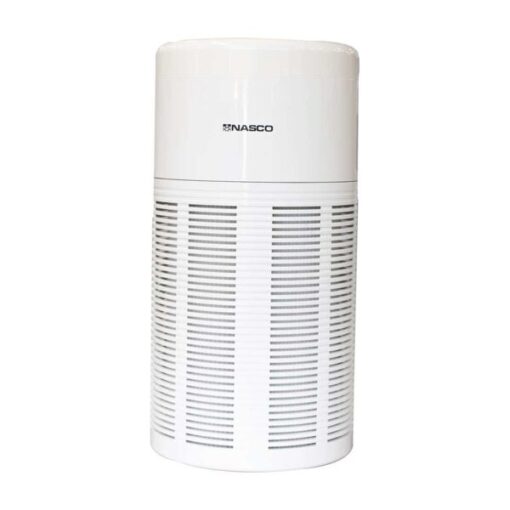 Nasco AP1209-CB 10W Air Purifier