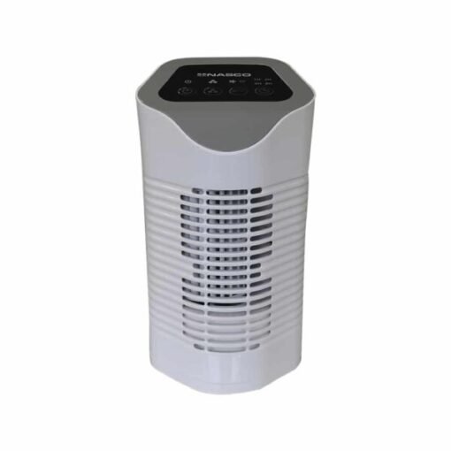 Nasco AP2202A-GS 22W Air Purifier