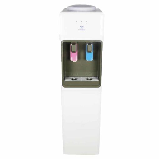 Nasco YL1675S-W 16Litres Water Dispenser
