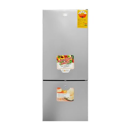 DZIRE 205L Double Door Combi Refrigerator REFBMFMRF209