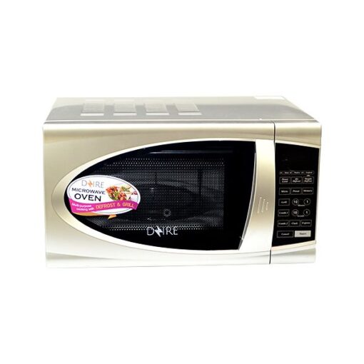 DZIRE 20L Microwave Oven with Grill MWG20D70H20