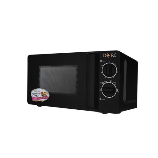 DZIRE 20L Microwave Oven with Grill MWS20M720