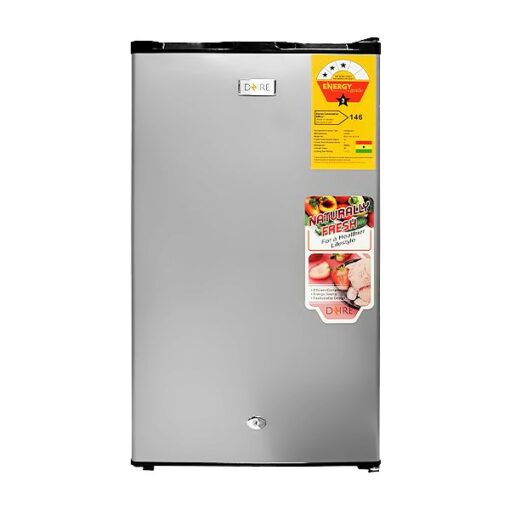 DZIRE REFSD1113S 89L Table Top Refrigerator
