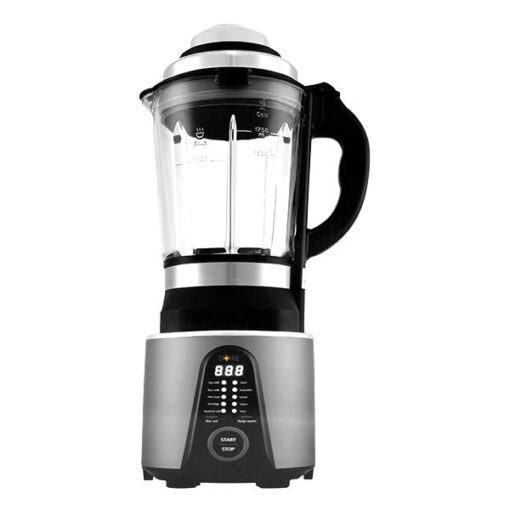 DZIRE BLCHL1909SOUP 1.75L Commercial Blender Soupmaker -1250W