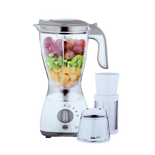 DZIRE BLDZ309H 1.5L Blender with Filter - 350W