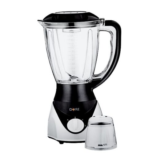 DZIRE BLDZ314H 1.5L Blender -  350W