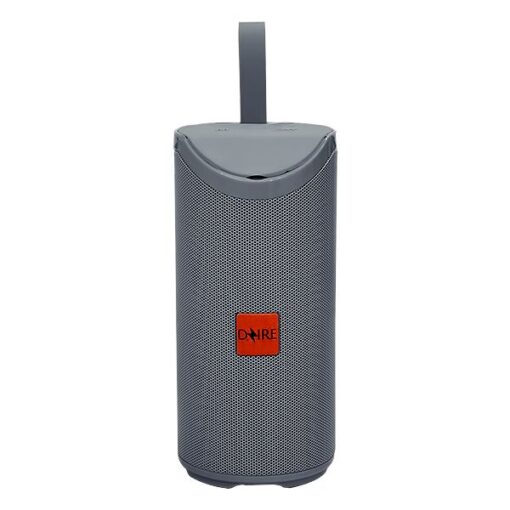 DZIRE PS383 Portable Bluetooth Speaker with USB & TF Card