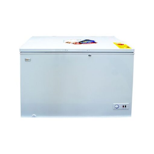 DZIRE CFSSH380 380L Single Door Chest Freezer