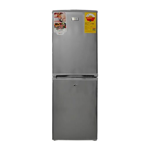 DZIRE 140L Double Door Combi Refrigerator REFBMF140